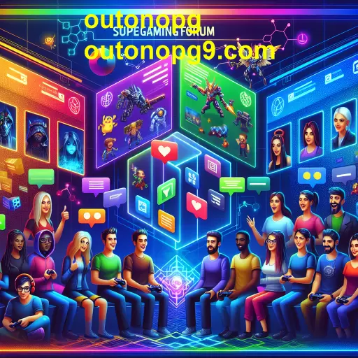 A Importância da Comunidade nos Jogos Online