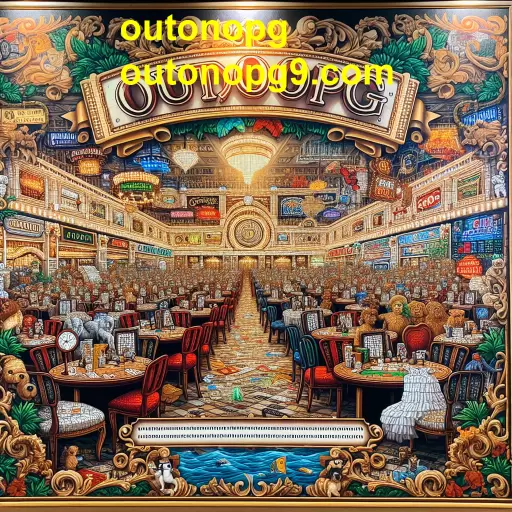 Descubra os Mistérios da Categoria 'Escondido' no OutonoPG