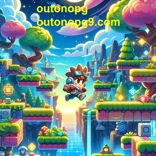 A Evolução dos Jogos de Plataforma: Do Clássico ao Moderno