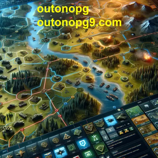 A Evolução dos Jogos de Estratégia: Desafios e Táticas